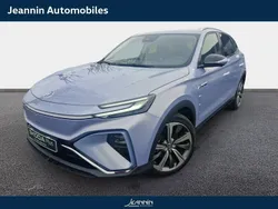 Bleu Utilisé 2023 MG Marvel R SUV | 28 990 € (Bon prix)