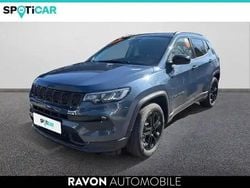 Blue shade Utilisé 2023 Jeep Compass Night Eagle SUV | 26 490 € (Prix juste)