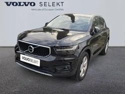 Noir Utilisé 2020 Volvo XC40 SUV | 26 900 € (Super prix)