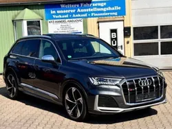 Utilisé 2019 Audi SQ7 Sport SUV | 74 400 €