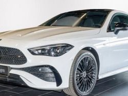 Utilisé 2024 Mercedes E300 AMG Coupé | 64 300 € (Prix juste)