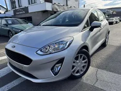 Argent Utilisé 2019 Ford Fiesta Citadine | 10 990 € (Super prix)