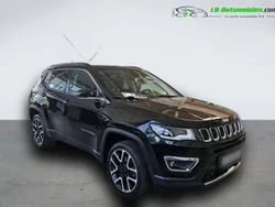 Utilisé 2020 Jeep Compass SUV | 23 600 € (Bon prix)