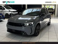 Noir Nouvelle 2025 Opel Corsa-e Citadine | 37 490 €