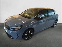 Gris Utilisé 2024 Opel Corsa-e Citadine | 35 690 €