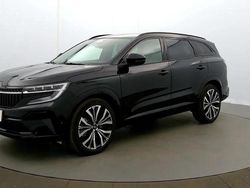 Noir Utilisé 2024 Renault Espace Iconic Monospace | 39 990 € (Prix juste)