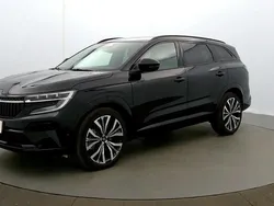 Noir Utilisé 2024 Renault Espace Iconic Monospace | 38 490 € (Bon prix)