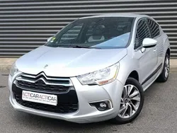 Utilisé 2013 Citroën DS4 So Chic Citadine | 9 900 €
