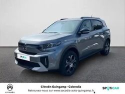 Gris Occasion 2025 Citroën C3 Aircross SUV | 22 890 € (Prix cher)