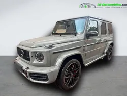 Utilisé 2024 Mercedes G63 AMG AMG SUV | 221 500 € (Prix cher)