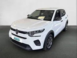 Blanc Nouvelle 2025 Citroën C3 Citadine | 15 750 €