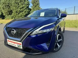 Bleu Utilisé 2023 Nissan Qashqai SUV | 23 950 € (Prix juste)
