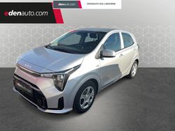 Occasion 2025 Kia Picanto Active Citadine | 18 990 € (Prix cher)
