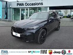 Blanc Utilisé 2023 BMW X5 M Sport SUV | 88 500 € (Super prix)