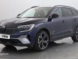 Bleu Utilisé 2024 Renault Espace Esprit Alpine Monospace | 38 999 € (Prix juste)