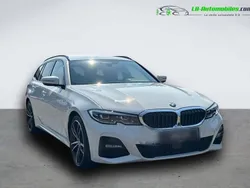 Utilisé 2020 BMW 330 Comfort Edition Berline | 40 200 € (Prix assez cher)