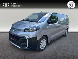 Utilisé 2024 Toyota Proace Van | 31 990 €