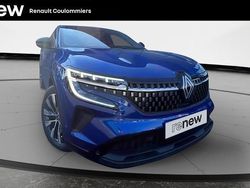 Bleu Utilisé 2023 Renault Austral Techno SUV | 25 990 € (Prix juste)