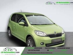 Utilisé 2012 Skoda Citigo Citadine | 11 400 € (Prix juste)