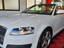 Occasion 2009 Audi A3 Berline | 9 990 € (Prix cher)