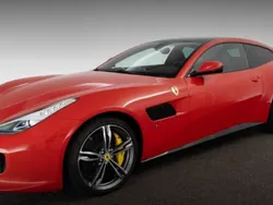 Utilisé 2018 Ferrari GTC4Lusso Break | 253 900 €