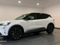 Biton Utilisé 2025 Renault Scénic Techno Esprit Alpine Monospace | 47 990 € (Prix juste)