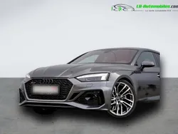 Utilisé 2020 Audi RS5 Sport Coupé | 65 800 € (Prix juste)