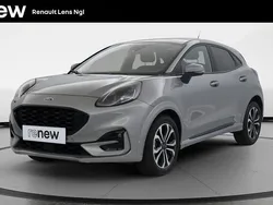 Solar Utilisé 2023 Ford Puma Gen-E ST-Line X SUV | 24 499 € (Prix juste)