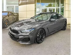 Gris Utilisé 2024 BMW 840 Sport Line Coupé | 86 051 €