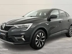 Noir Utilisé 2023 Renault Arkana Evolution SUV | 20 999 € (Prix juste)