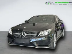 Utilisé 2017 Mercedes C180 Berline | 27 200 € (Prix juste)