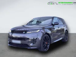 Utilisé 2025 Land Rover Range Rover SUV | 167 400 € (Prix cher)