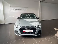 Gris flèche nacré noir mythe métallisé Nouvelle 2024 Audi A1 Sportback Design Citadine | 26 880 € (Prix juste)