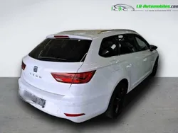 Utilisé 2020 Cupra Leon Break | 22 500 € (Prix assez cher)