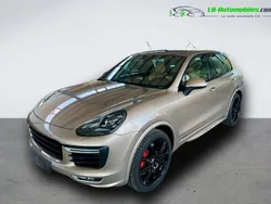 Utilisé 2015 Porsche Cayenne GTS SUV | 55 200 € (Prix juste)