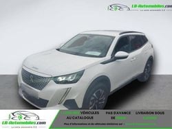 Occasion 2021 Peugeot e-2008 SUV | 19 400 € (Prix assez cher)