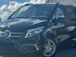 Utilisé 2020 Mercedes V220 Monospace | 64 990 €