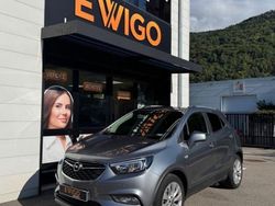 Utilisé 2017 Opel Mokka X Color Edition SUV | 11 780 € (Bon prix)