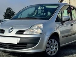 Occasion 2009 Renault Modus Expression Monospace | 5 490 €