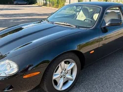 Utilisé 2000 Jaguar XK8 Coupé | 18 900 €