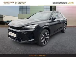 Noir Utilisé 2024 Cupra Formentor SUV | 42 990 €