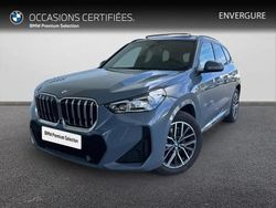 Utilisé 2025 BMW X1 M Sport SUV | 49 890 € (Prix cher)