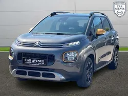 Gris Utilisé 2021 Citroën C3 Aircross Rip Curl SUV | 15 887 € (Prix juste)