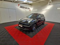 Noir Utilisé 2023 Lynk & Co 01 SUV | 25 990 € (Prix juste)