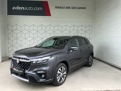 Utilisé 2023 Suzuki SX4 S-Cross Style SUV | 22 990 € (Super prix)