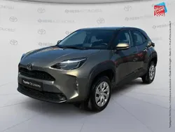 Blanc Utilisé 2024 Toyota Yaris Cross SUV | 23 999 € (Bon prix)