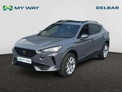 Gris Utilisé 2024 Cupra Formentor SUV | 36 490 €