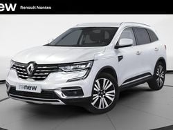 Blanc Utilisé 2019 Renault Koleos Initiale Paris SUV | 22 490 €