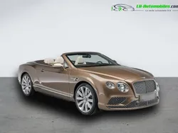 Utilisé 2016 Bentley Continental Berline | 141 100 €