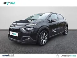 Utilisé 2024 Citroën C3 Citadine | 17 250 € (Prix assez cher)